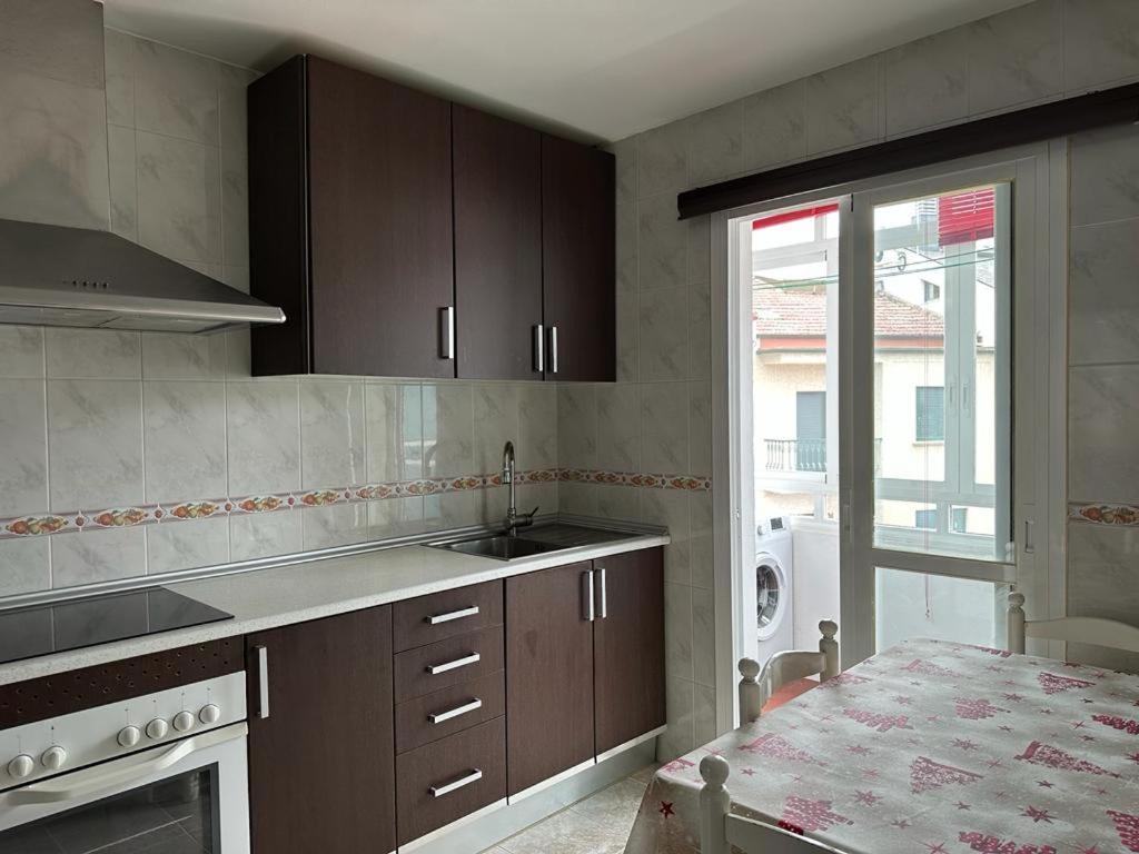 Ensino 22 Apartment Ourense
